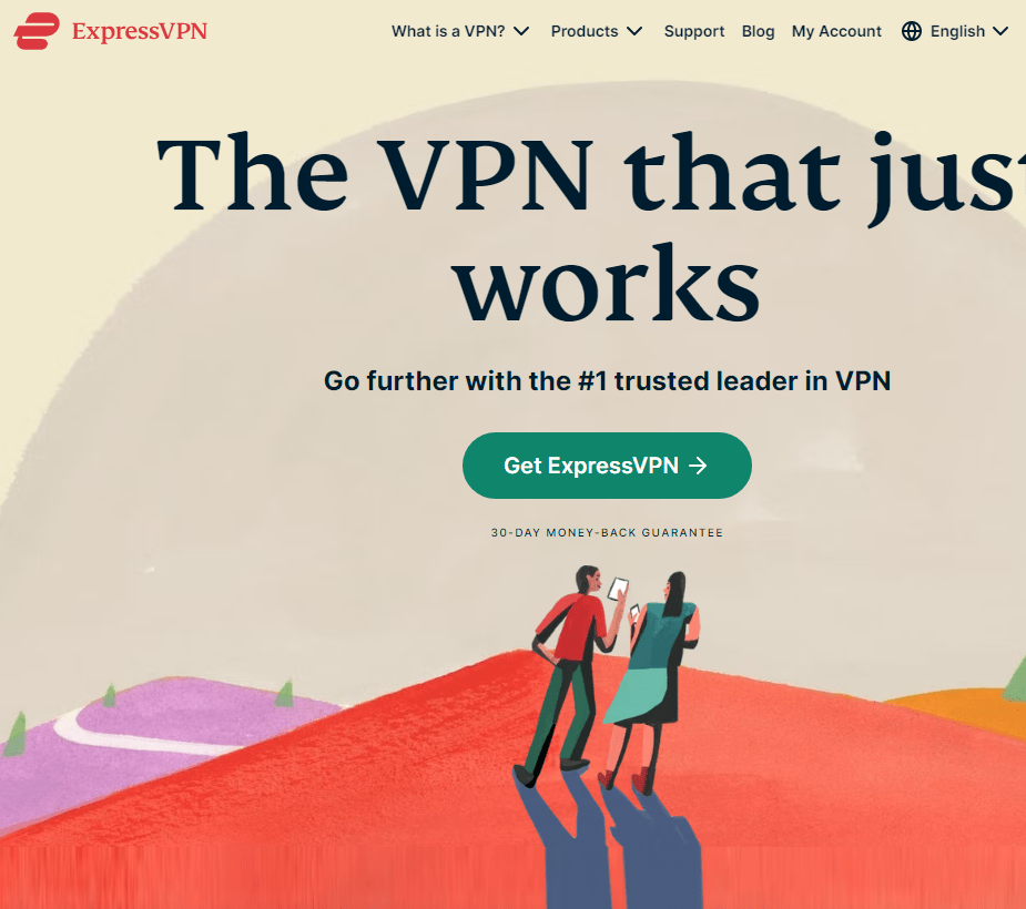 ExpressVPN